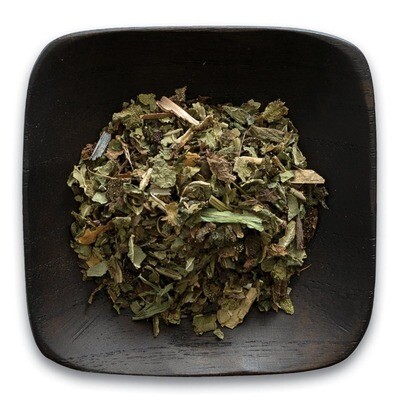 Comfrey Leaf Organic