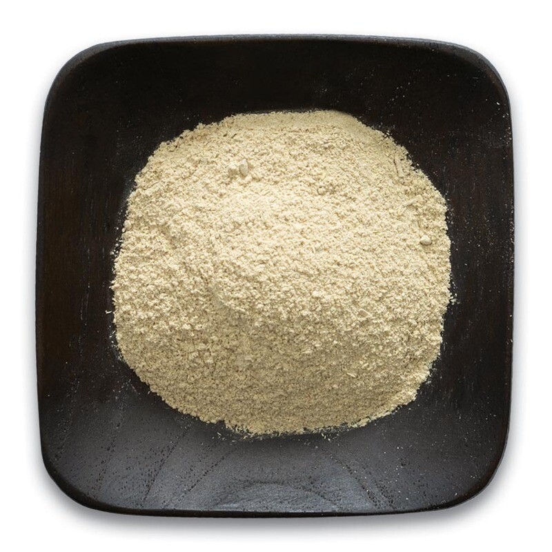 Eleuthero Root Powder (Org) 
