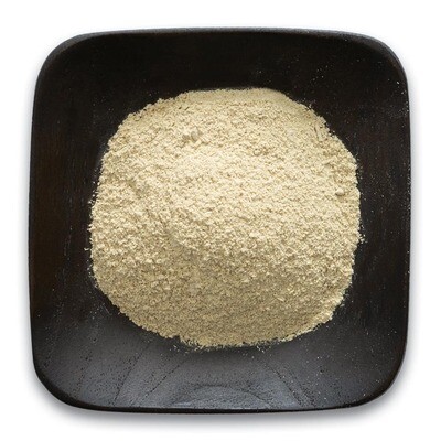 Eleuthero Root Powder (Org) Eleuthero Root Powder (Org)
