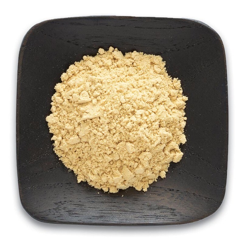 Ginger Root Powder 
