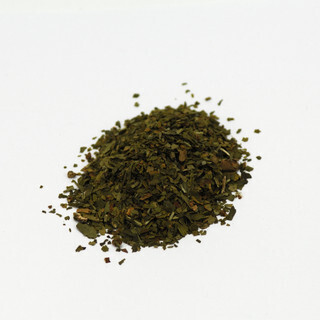 Ginkgo Leaf C/S (Org) (SW)