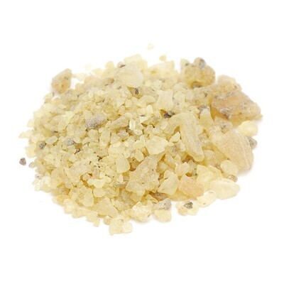 Copal Resin (Gold) (SW)