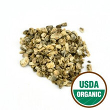 Devil's Claw Root C/S (SW) (Org)