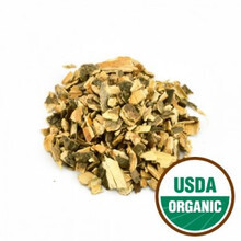 Cramp Bark (Org) (SW)