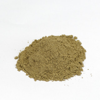 Eyebright Powder (SW) (Org)