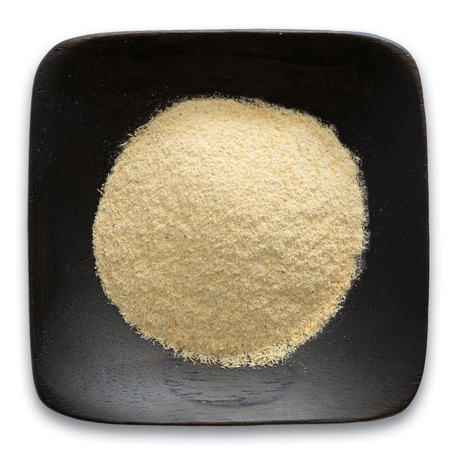 Astragalus Root Pwdr (Org)