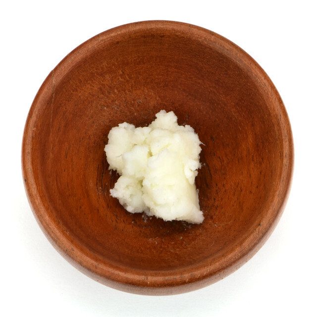 Shea Butter Chunks (SW)