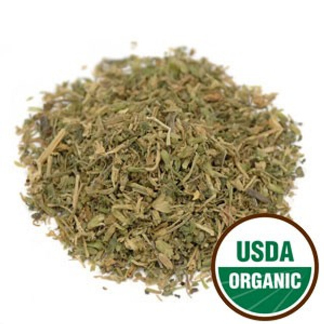 Chickweed (Org)(SW)