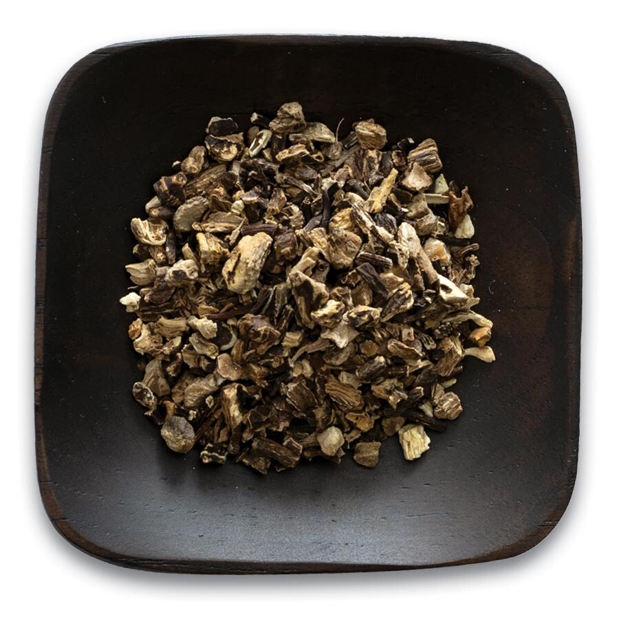 Black Cohosh (Org)