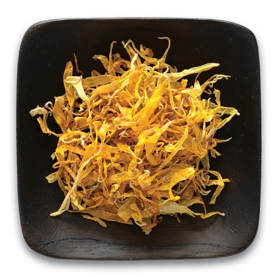 Calendula Flwr Ptls (Org)