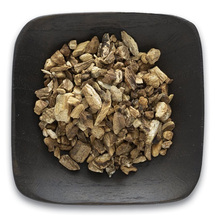 Burdock Root C/S (Org)