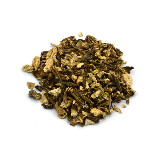 Angelica Root C/S (Org) (SW)
