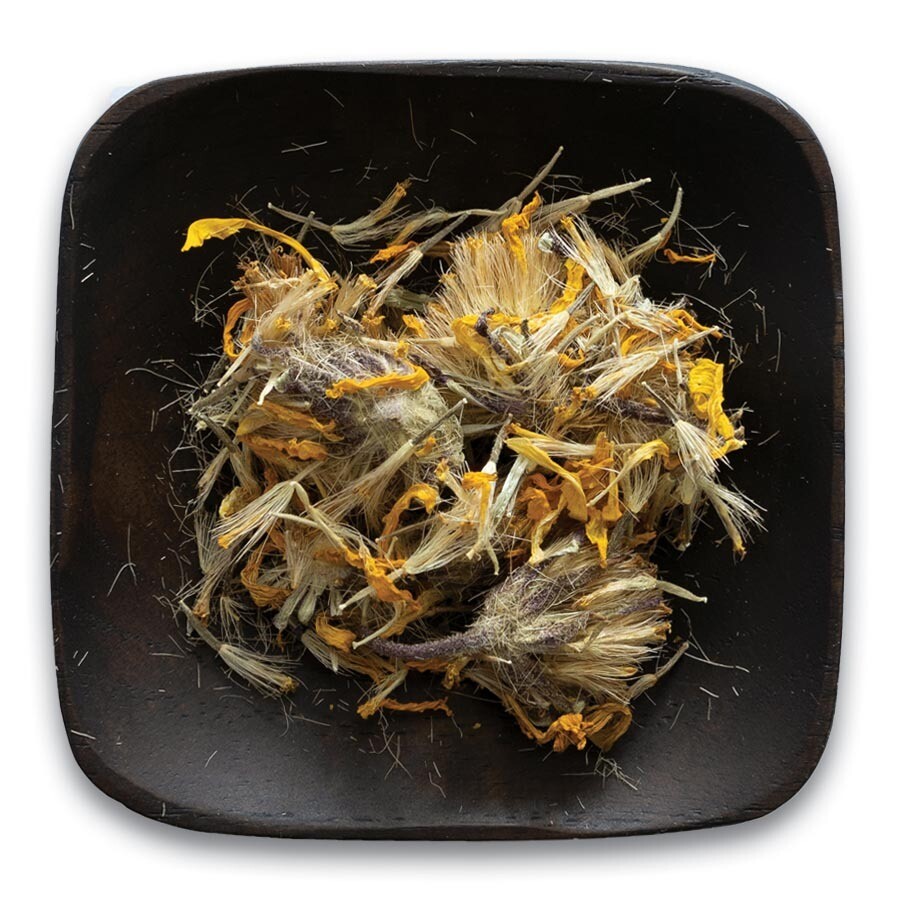 Arnica Flowers 