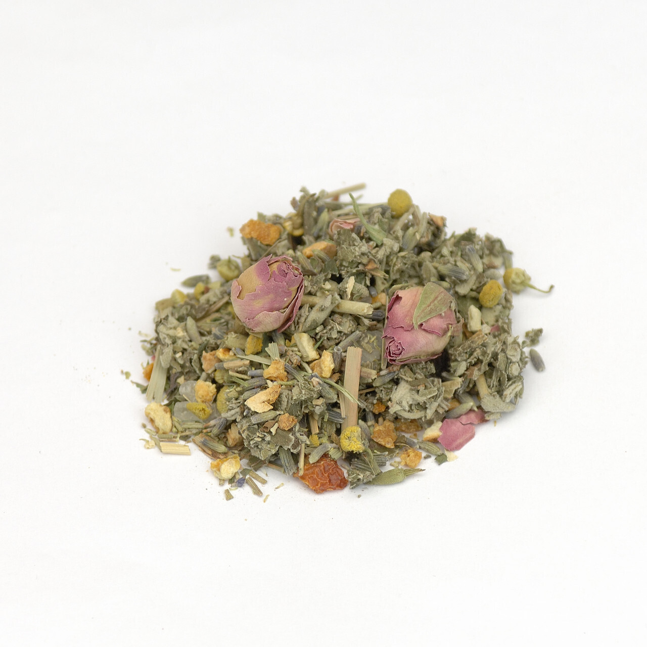 Herbal Bath Blend (Org) (SW)