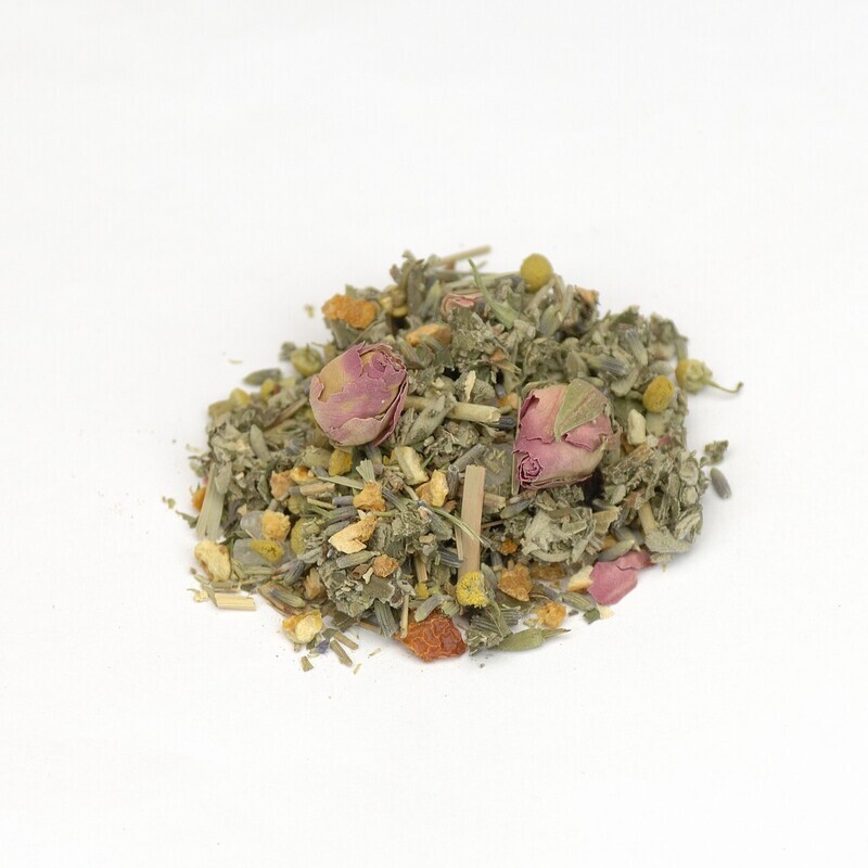 Herbal Bath Blend (Org) (SW)