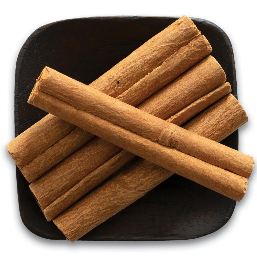 Vietnamese Cinnamon Sticks (5-Count) (Org)