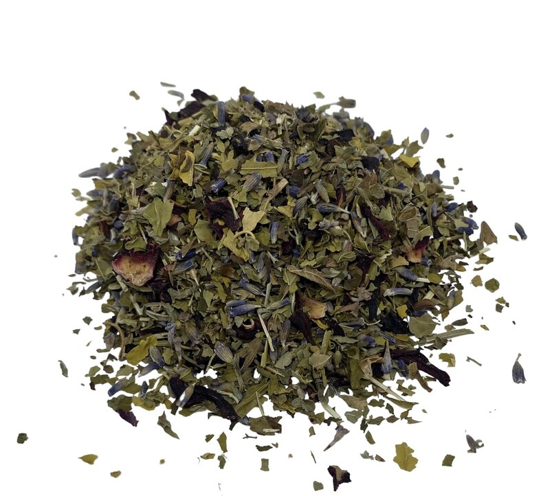 PWA Peaceful Tea