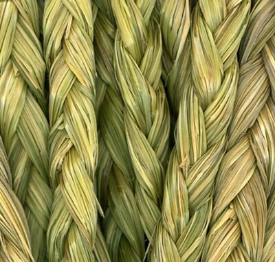 Sweetgrass Braid Sweetgrass Braid