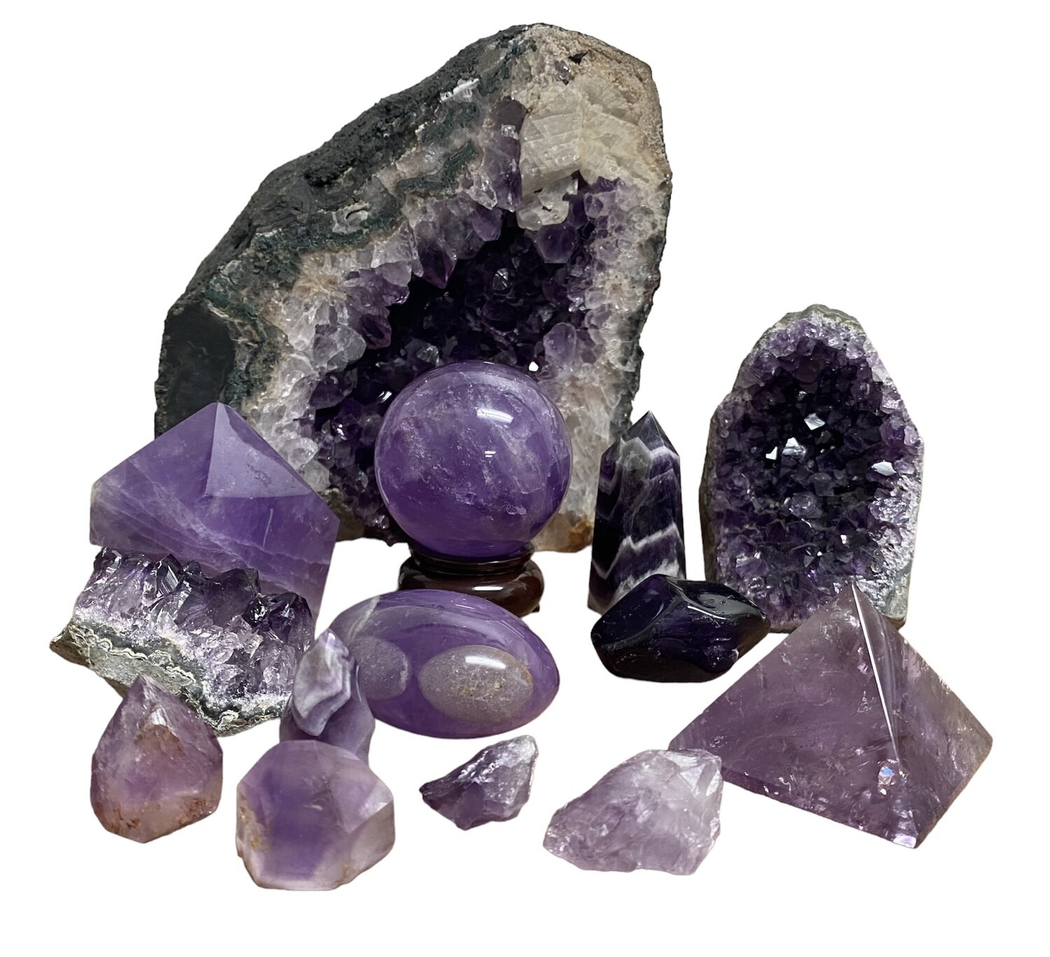 Amethyst