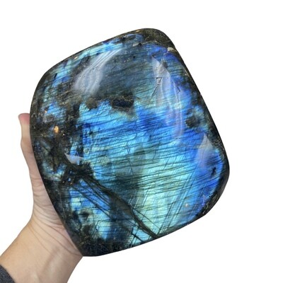 Labradorite