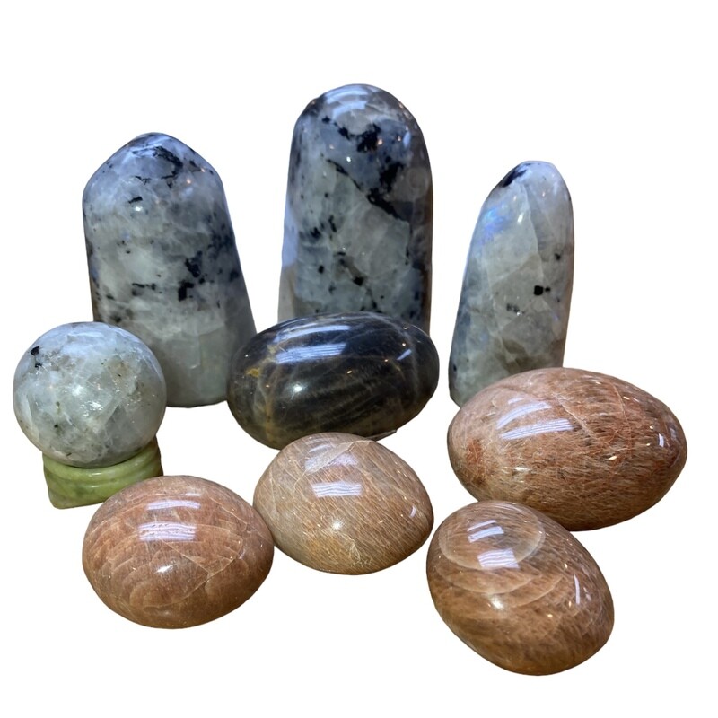 Moonstone
