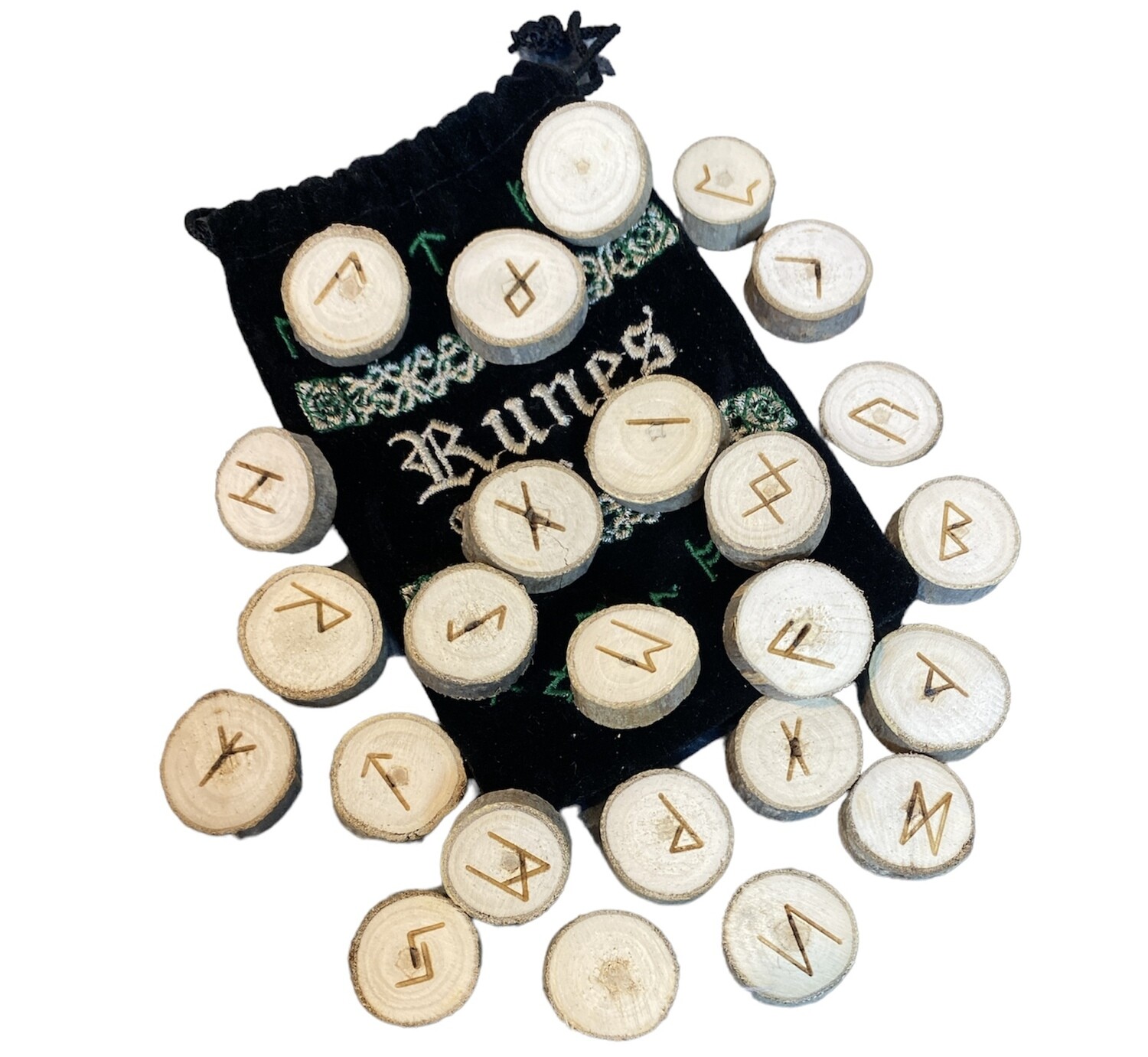 Runes 