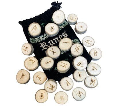 Runes Runes