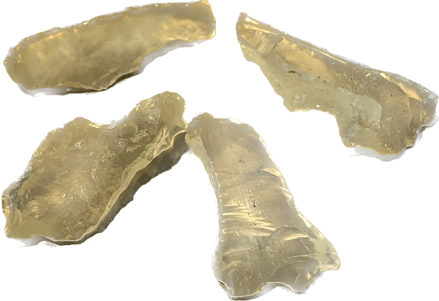 Libyan Desert Glass