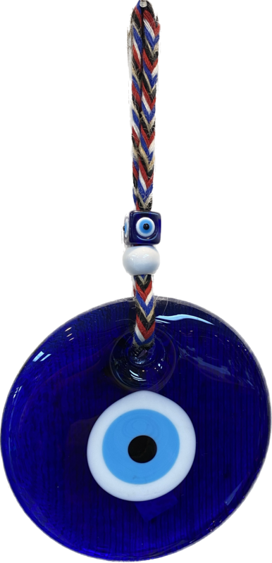 Evil Eye Hangers