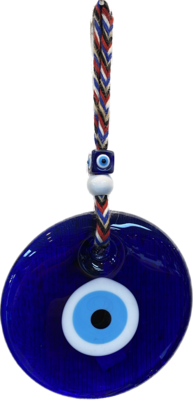Evil Eye Hangers