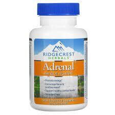 Adrenal Love- Ridgecrest Herbals