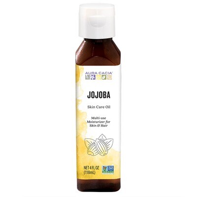 Jojoba Skin Care Oil