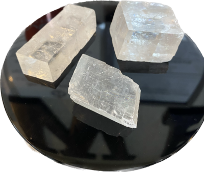 Icelandic Spar Icelandic Spar