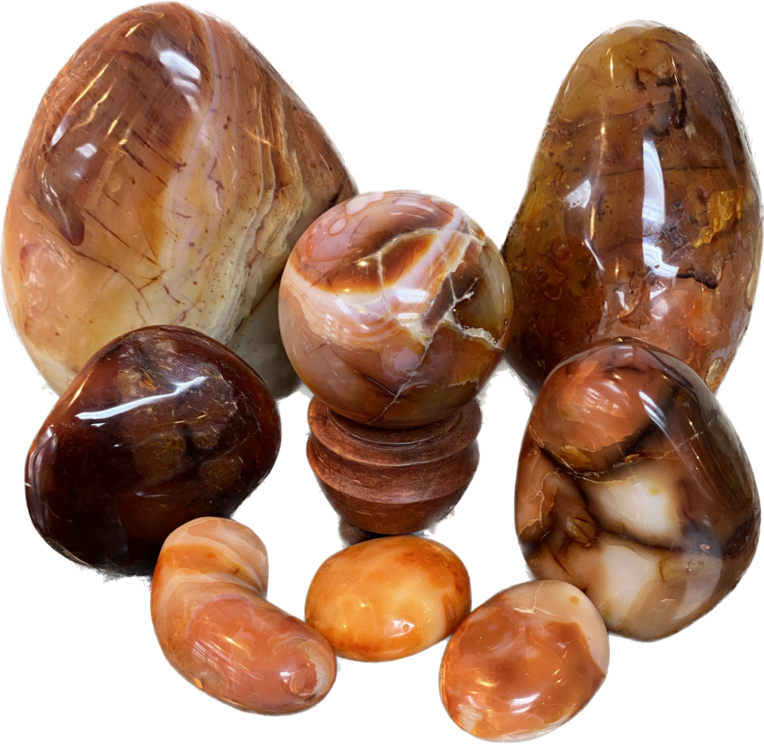 Carnelian
