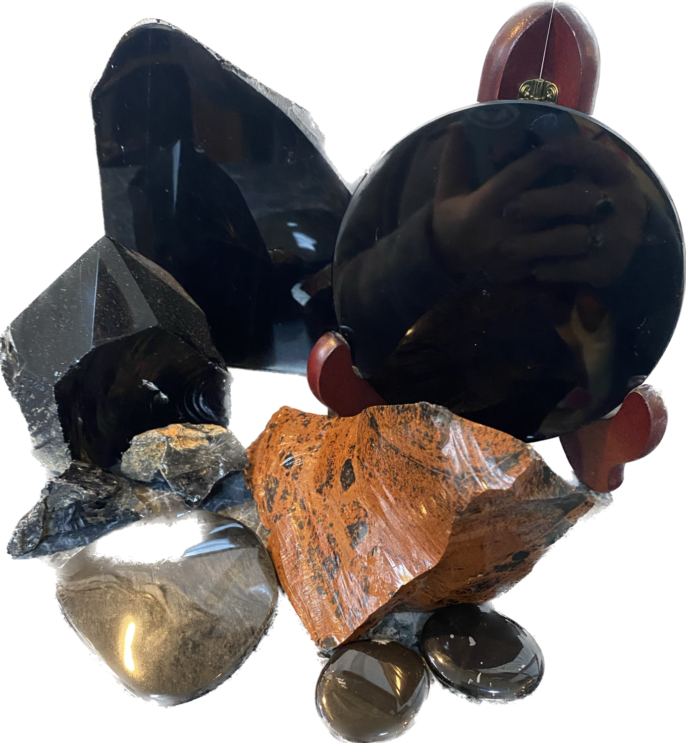 Obsidian