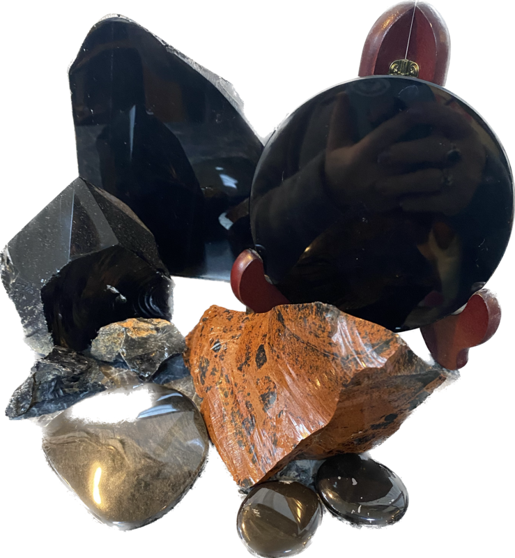 Obsidian