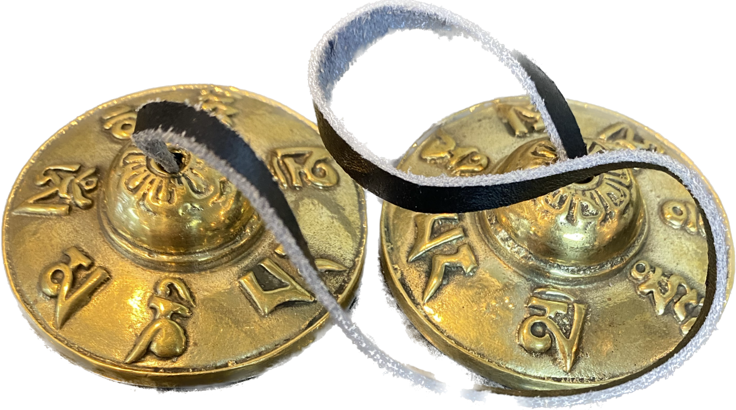 Tingsha Bells