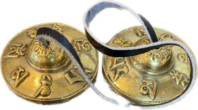 Tingsha Bells Tingsha Bells