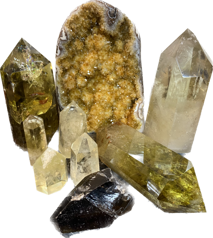 Citrine