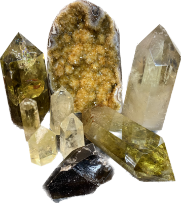 Citrine