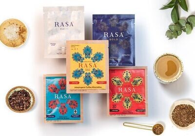 Rasa Adaptogenic Coffee Alternative