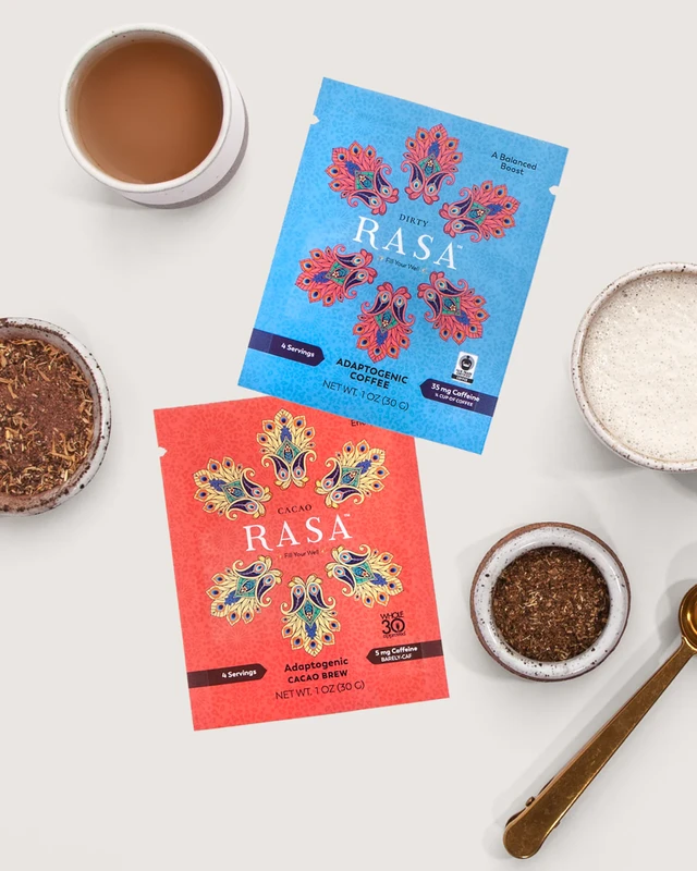 Rasa 1oz Pouch