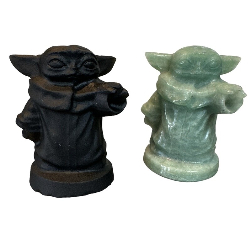 Star Wars Crystals