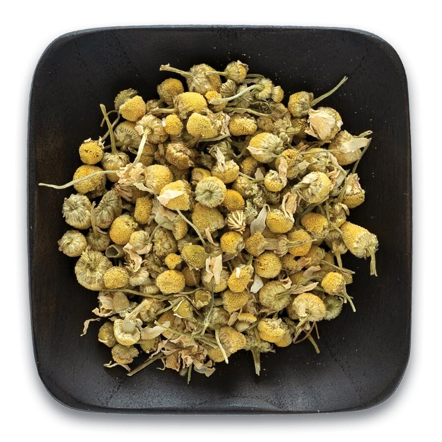 Chamomile Flwr German (Org)