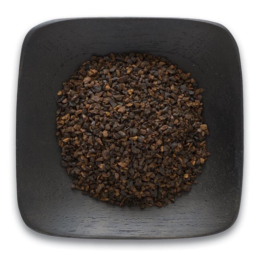 Chicory Root Granules