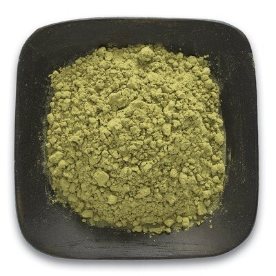 Matcha Tea Powder (Org)