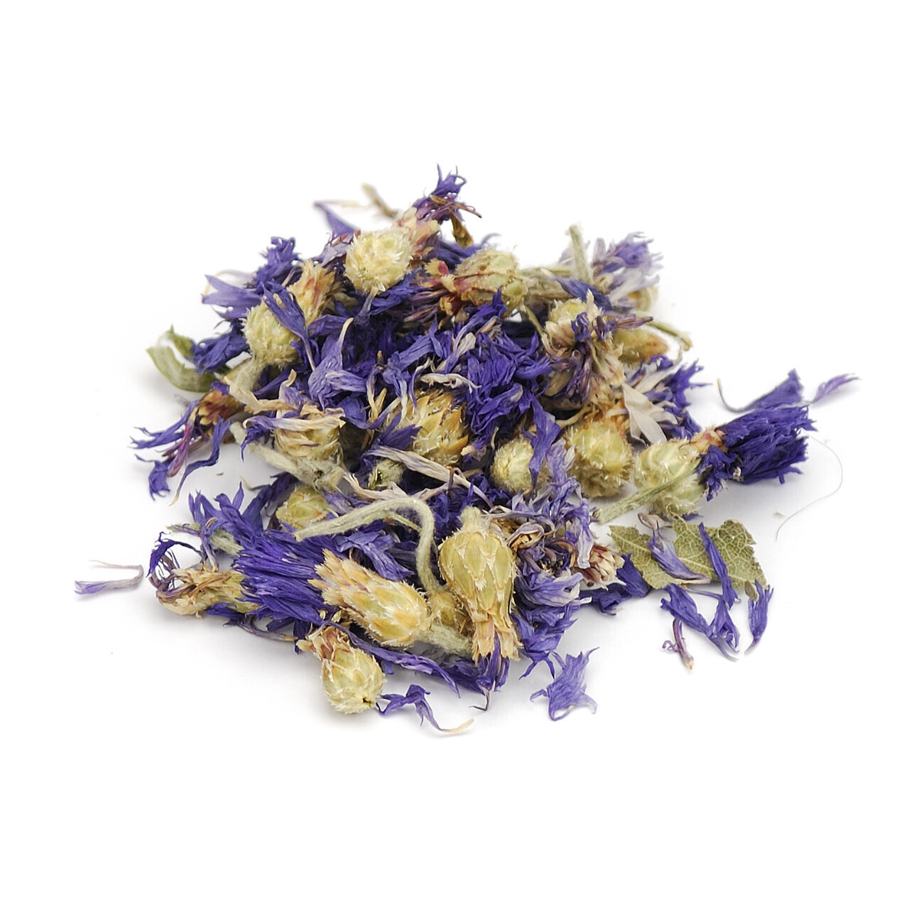 Corn Flowers (SW)
