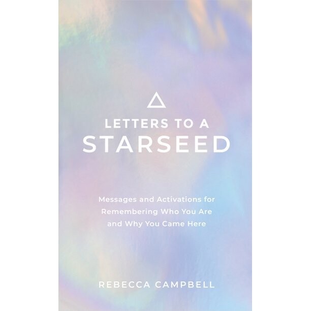 Letters to a Starseed