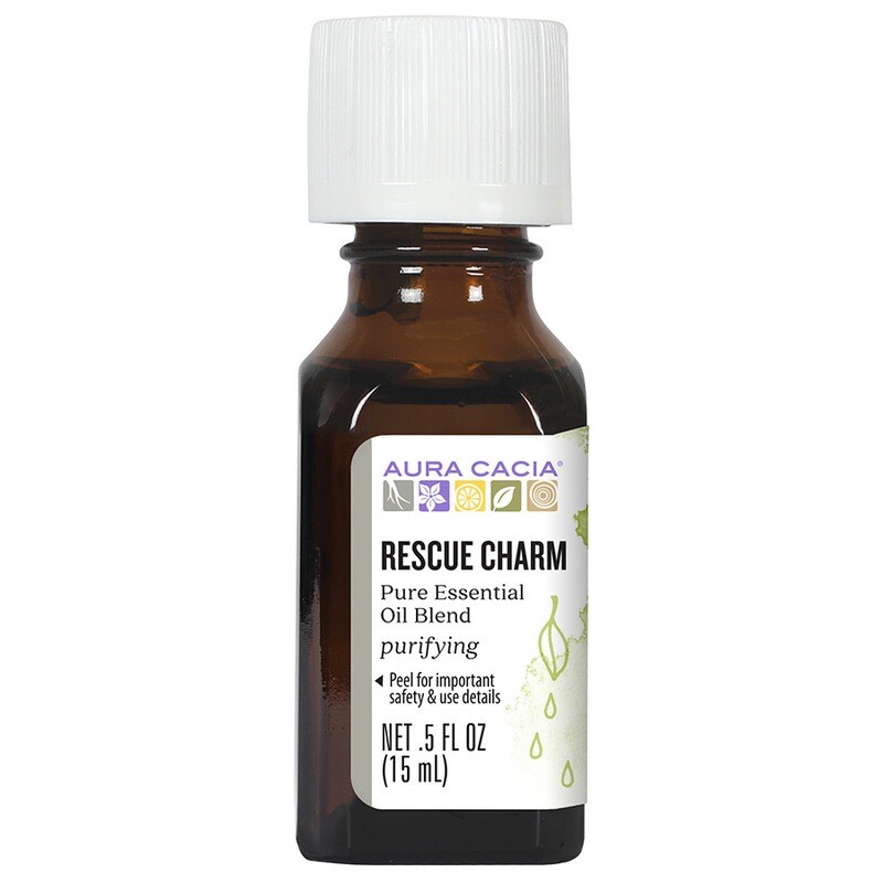 Rescue Charm Blend .5oz
