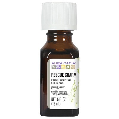 Rescue Charm Blend .5oz Rescue Charm Blend .5oz